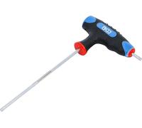 BGS 4010-11 | T-Handle L-Type Wrench | T-Star (for Torx) T15
