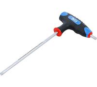 BGS 4010-15 | T-Handle L-Type Wrench | T-Star (for Torx) T30
