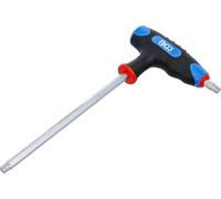 BGS 4010-17 | T-Handle L-Type Wrench | T-Star (for Torx) T45