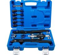 BGS 405 | Pro Riveter Set | Long Arm | 3.2 - 6.4 mm