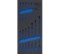 BGS 4082-1 | Tool Tray 1/3, empty | for BGS 4082