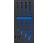 BGS 4083-1 | Tool Tray 1/3, empty | for BGS 4083
