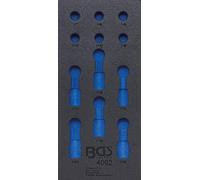 BGS 4092-1 | Tool Tray 1/3, empty | for BGS 4092