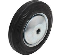 BGS 4100-4 | Wheel with base for Workshop Trolley BGS 4100