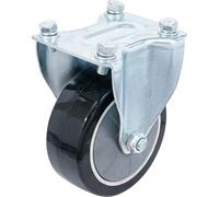 BGS 4110-3 | Wheel with Base for Workshop Trolley BGS 4110