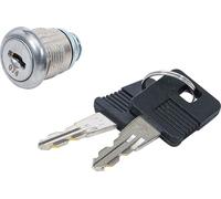 BGS 4110-9 | Lock incl. Key for Workshop Trolley BGS 4110