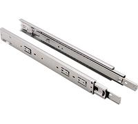 BGS 4111-1 | Ball Bearing Slides for Workshop Trolley Drawers, BGS 4102, 4103, 4111, 4112, 4113, 4114 | 2 pcs.