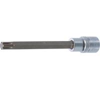 BGS 4179 | Bit Socket | length 140 mm | 12.5 mm (1/2") Drive | Spline (for RIBE) M10.3