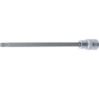 BGS 4183 | Bit Socket | length 200 mm | 12.5 mm (1/2") Drive | Spline (for RIBE) | M8