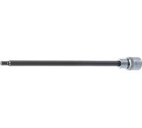 BGS 4216 | Bit Socket | length 240 mm | 12.5 mm (1/2") Drive | internal Hexagon 6 mm
