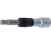 BGS 4245 | Alternator Bit Socket | 12.5 mm (1/2") Drive | Spline (for XZN) M10