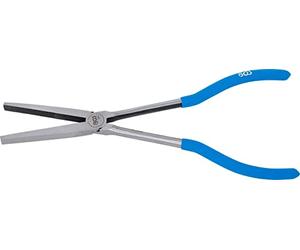 BGS 4408 | Flat Nose Pliers | extra long | 280 mm