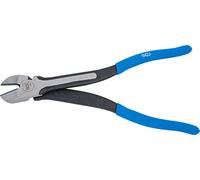 BGS 4409 | Heavy Duty Diagonal Side Cutter | extra long | 280 mm