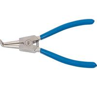 BGS 447-1 | Circlip Pliers | angled | for outside Circlips | 175 mm