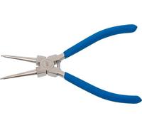 BGS 447-2 | Circlip Pliers | straight | for inside Circlips | 175 mm