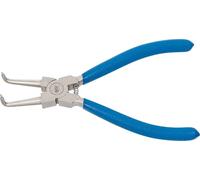 BGS 447-4 | Circlip Pliers | angled | for inside Circlips | 175 mm