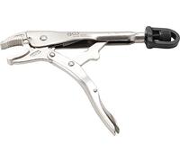 BGS 4494 | Locking Grip Pliers | with Hammer Adaptor | 250 mm