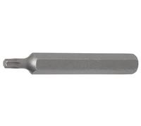 BGS 4567 | Bit | Length 75 mm | 10 mm (3/8") Drive | T-Star (for Torx) T27