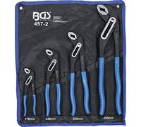 BGS 457-2 | Water Pump Pliers Set | 4 pcs.
