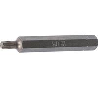 BGS 4571 | Bit | Length 75 mm | 10 mm (3/8") Drive | T-Star (for Torx) T30