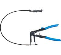 BGS 470 | Hose Clamp Pliers | with Bowden Cable | 630 mm | 18 - 54 mm