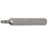 BGS 4727 | Bit | Length 75 mm | 10 mm (3/8") Drive | T-Star tamperproof (for Torx) T27