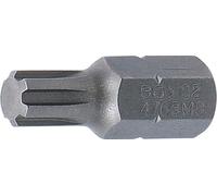 BGS 4763 | Bit | Length 30 mm | 10 mm (3/8") Drive | spline (for RIBE) M8