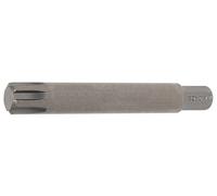 BGS 4780 | Bit | Length 100 mm | 10 mm (3/8") Drive | Spline (for RIBE) M14