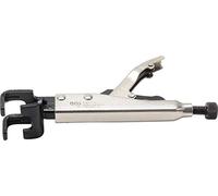 BGS 482 | Locking Grip Pliers | with Quick Release Lever | 210 mm
