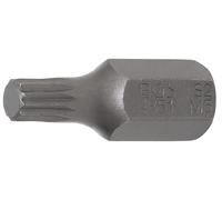 BGS 4851 | Bit | Length 30 mm | 10 mm (3/8") Drive | Spline (for XZN) M6