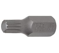 BGS 4852 | Bit | Length 30 mm | 10 mm (3/8") Drive | Spline (for XZN) M8
