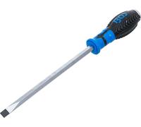 BGS 4906 | Screwdriver | Slot SL 10 mm | Blade Length 200 mm