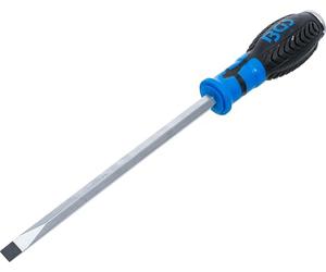 BGS 4906 | Screwdriver | Slot SL 10 mm | Blade Length 200 mm