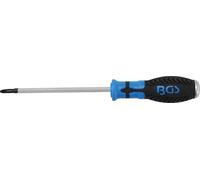 BGS 4911 | Screwdriver | Cross Slot PH3 | Blade Length 150 mm