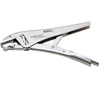 BGS 493 | Locking Grip Pliers | 4-way adjustable | 225 mm