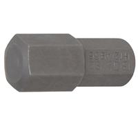 BGS 4956 | Bit | Length 30 mm | 10 mm (3/8") Drive | internal Hexagon 12 mm