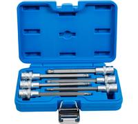 BGS - 5 - 12 mm Allen Key Ball End x 140 mm Long - 1/2 Drive - 4258