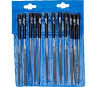 BGS 50200 | Needle File Set | 12 pcs.