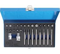 BGS 5028 | Combination Bit Set | 28 pcs.