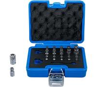 BGS 5056 | Bit Set | TS-Star (for Torx Plus) | 23 pcs.