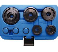 BGS 5061 | Axle Nut Sockets | for Ducati | 8 pcs.