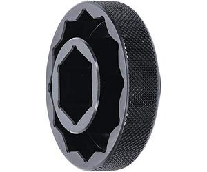 BGS 5071 | Impact Socket, Hexagon / 12-point | for Ducati Wheel Fixings | 12,5 mm (1/2") Drive | 28 / 55 mm