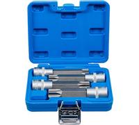 BGS 5103 | Bit Socket Set | 12.5 mm (1/2") Drive | T-Star tamperproof (for Torx) | 4 pcs.