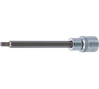 BGS 5184-T30 | Bit Socket | 12.5 mm (1/2") Drive | T-star (for Torx) T30
