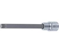 BGS 5184-T55 | Bit Driver Socket | length 140 mm | 12.5 mm (1/2'') Drive | T-Star (for Torx) T55