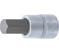 BGS 5189-H22 | Bit Socket | 20 mm (3/4") Drive | internal Hexagon 22 mm