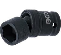 BGS 5200-19 | Impact Ball Joint Socket | 12.5 mm (1/2") Drive | 19 mm
