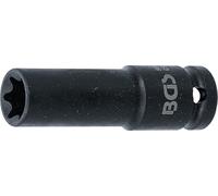 BGS 5204-18 | Impact Socket E-Type, deep | 12.5 mm (1/2") Drive | E18