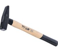 BGS 52302 | Machinist's Hammer | Hickory Handle | DIN 1041 | 200 g