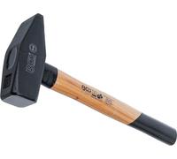 BGS 52320 | Machinist's Hammer | Hickory Handle | DIN 1041 | 2000 g